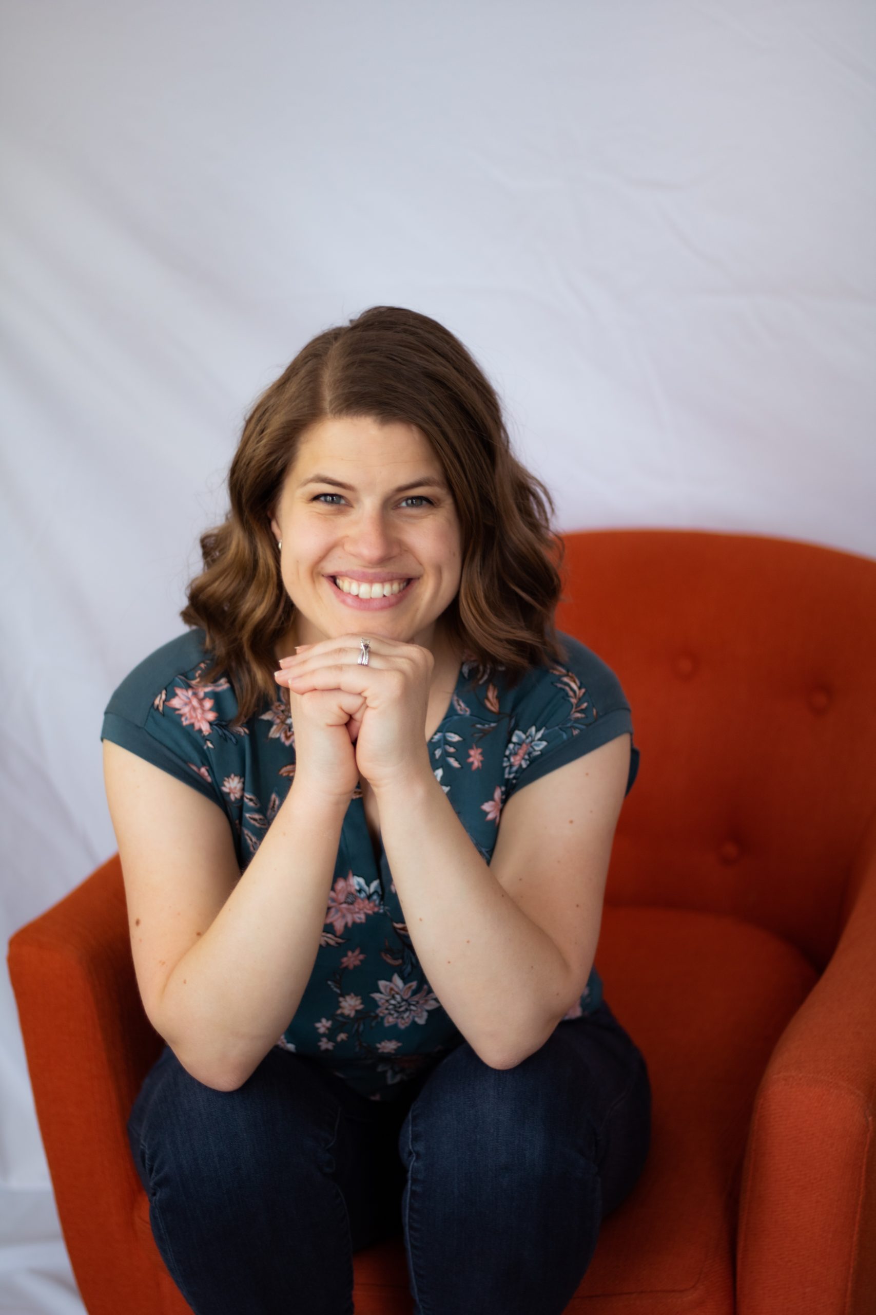 Kara Wight Headshot Headshot of Kara Wight Burton, Talent Strategy and Organizational Development
